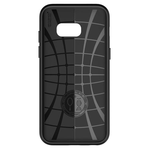 SPIGEN LIQUID AIR Samsung Galaxy A3 2017 - BLACK na Arena.pl