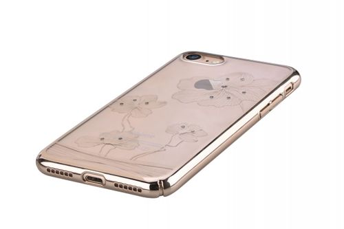 Comma Crystal Flora 360  for iPhone 7 Champagne Gold na Arena.pl