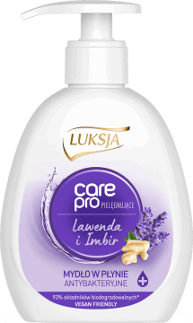 LUKSJA Care Pro 250 ml na Arena.pl