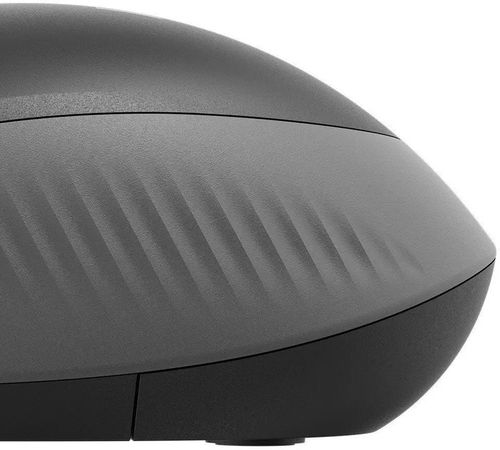 Myszka bezprzewodowa Logitech M190 Logi Czarna optyczna 1000 DPI Wygodna na Arena.pl