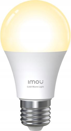 Inteligentna żarówka Imou B5 smart home E27 RGB na Arena.pl