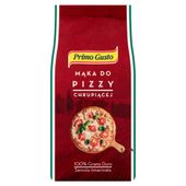 Primo Gusto Mąka do pizzy chrupiącej 500 g
