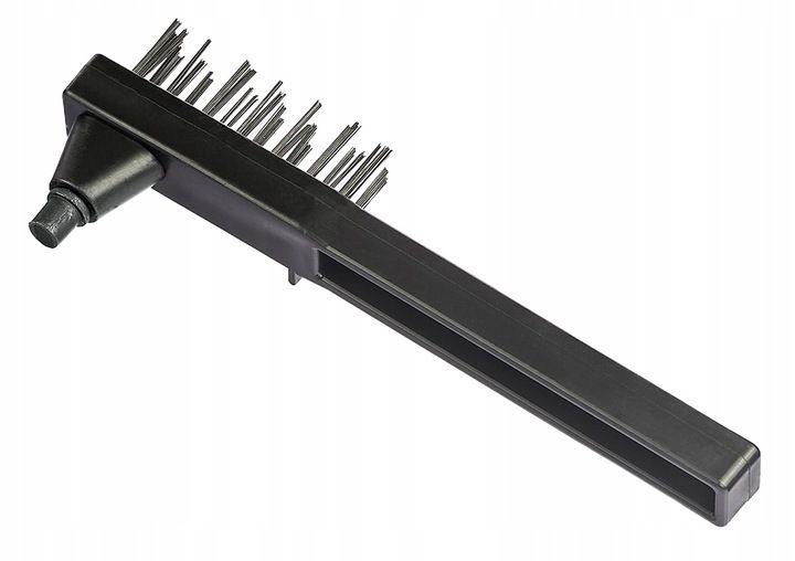 SPAWARKA INWERTOROWA INWERTEROWA IGBT 355A LCD MMA TIG Schwartzmann zdjęcie 2