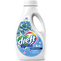 płyn do prania dreft morning freshness do koloru 945ml