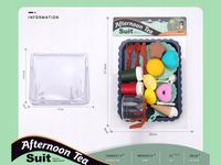 ZESTAW KUCHENNY 38X26X8CM 7369