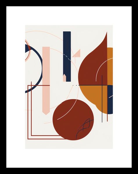Plakat 29,7x42cm Harmonia Wnikliwa zdjęcie 3