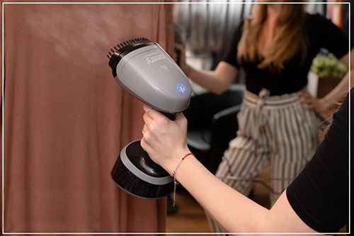 Cr 5033 Parownica do ubra zdjęcie 15