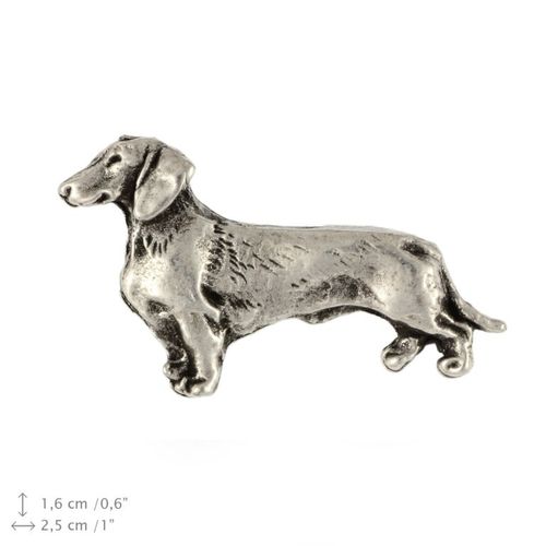 Jamnik - broszka - 2642 na Arena.pl