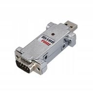 RetroFun! adapter do komputera joystick do PC TheC64 TheA500 Mini Retro
