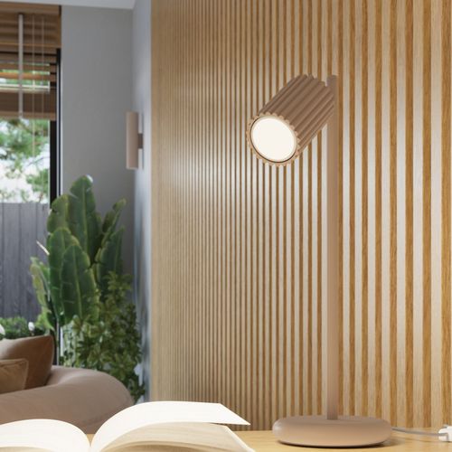 Plafon KARBON 10 taupe na Arena.pl