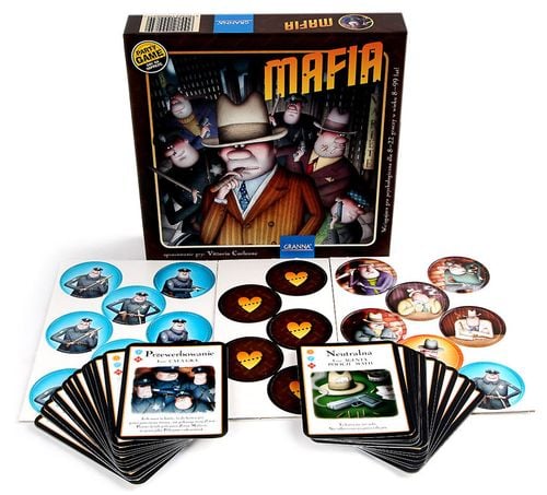 gra mafia 0849 na Arena.pl