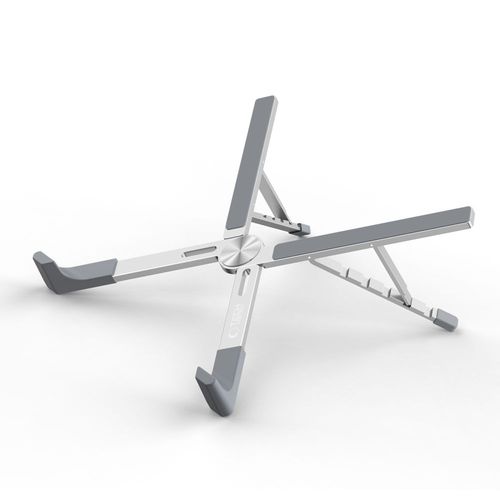 TECH-PROTECT ULS300 UNIVERSAL LAPTOP STAND SILVER na Arena.pl