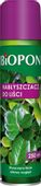 BIOPON Nabłyszczacz do liści spray 250ml
