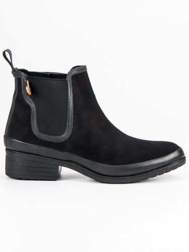 BOTKI SZTYBLETY Rozmiar - 39 na Arena.pl