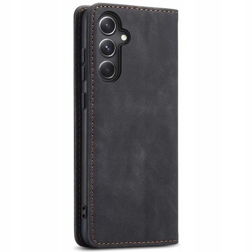 Spacecase Wallet Galaxy S23 Fe Black na Arena.pl