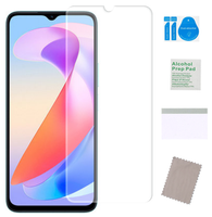 Folia ochronna hydrożelowa do HONOR X6A na ekran mocna trwała szkło TPU