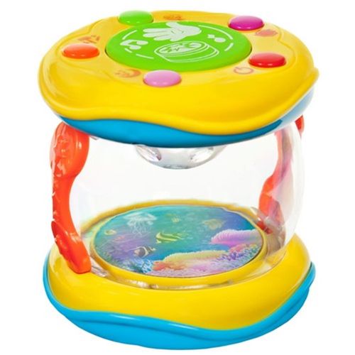 ND39_359910 BAM BAM ZABAWNY BEBENEK B/O MIX2 WB 3 na Arena.pl