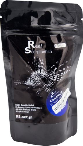 Reef Scorpionfish Cobaltum na Arena.pl