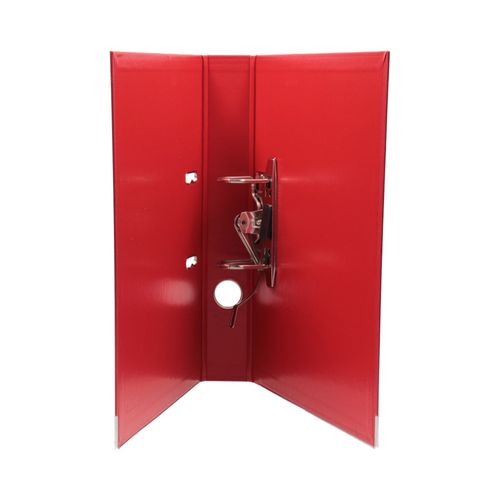 Segregator A4/50 czerwony Standard PowerNo.1 Esselte na Arena.pl