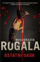 Ostatni skok (wydanie kieszonkowe)