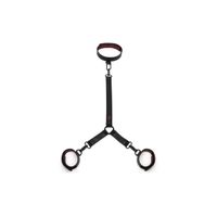 regulowane kajdanki Fifty Shades of Grey Sweet Anticipation