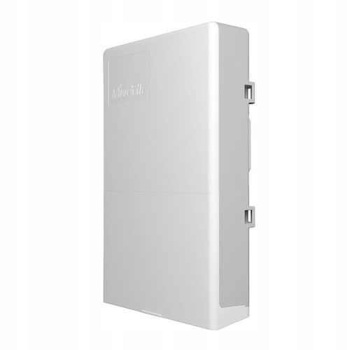Switch MikroTik netPower Lite 7R na Arena.pl