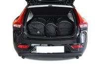 VOLVO V40 CROSS COUNTRY 2012+ TORBY DO BAGAŻNIKA 3 SZT KJUST