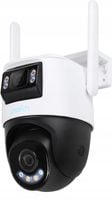 Kamera IP Uniview Uho-P2S-M33F34