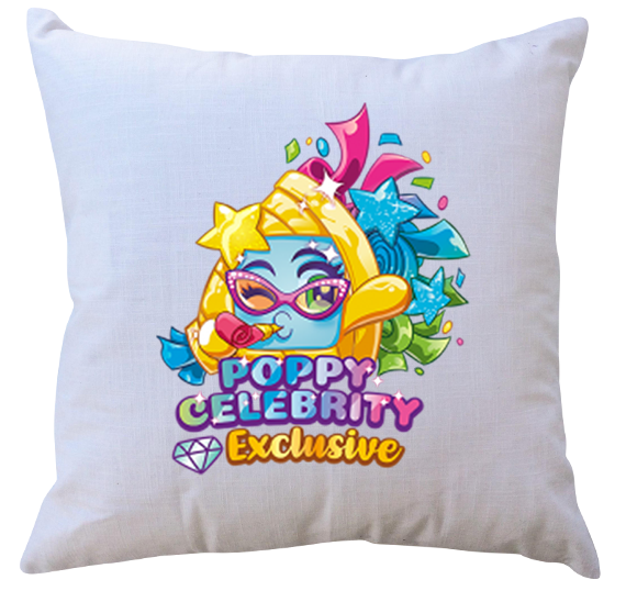 Poduszka Moji Pops zdjęcie 1