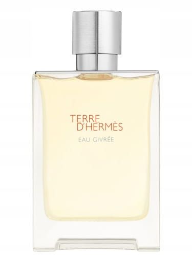HERMES TERRE D'HERMES EAU GIVREE EDP 100 ML FLAKON na Arena.pl