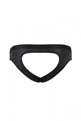 041 slip open joe black s/m   passion na Arena.pl
