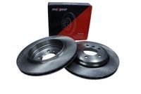 TARCZA HAM. BMW T. E46 98- MAXGEAR