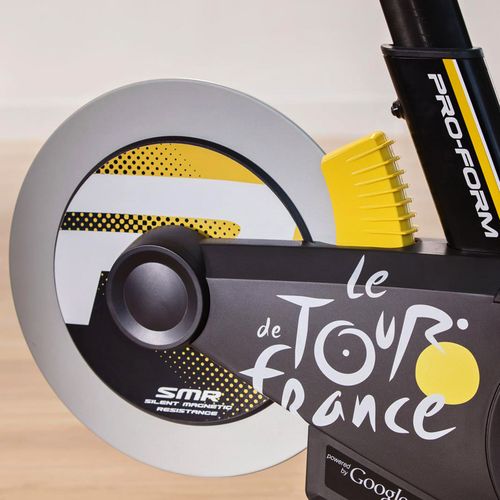 PROFORM ROWER SPINNINGOWY TDF 5.0 na Arena.pl