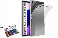 ETUI DO LENOVO TAB M10 PLUS 10.6 3 GEN TB128XU TB125FU + RYSIK