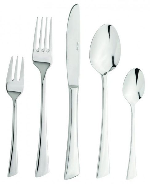 KINGHOFF SZTUĆCE 72ELE. POŁYSK KH-3520 zdjęcie 1