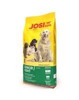 josera josidog senior/light 15kg
