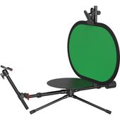 Smallrig 4807 Profesjonalny 12-calowy obrotowy stół fotograficzny 360°