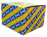SNR KA866.07 Zestaw paska klinowego wielorowkowego