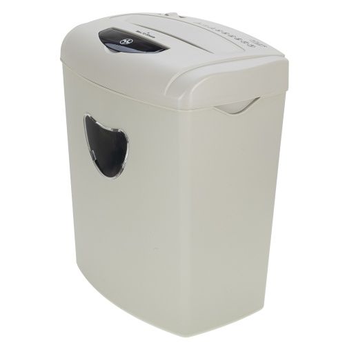 AD 1038 Beige Niszczarka do dokumentów zdjęcie 1