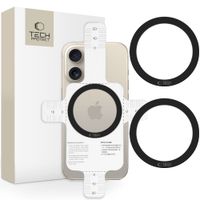 Blaszka Magnetyczna MagSafe Tech-Protect DO Etui 2szt. Mocna