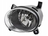 Halogen Lewy Przedni Homologacja Zamiennik do Audi A4 B8 A6 C6 Q5 Seat Exeo