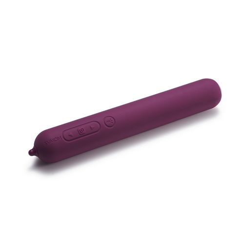 Wibrator kamerą Svakom - Siime Camera Vibrator Violet na Arena.pl
