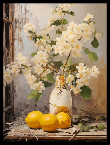 Plakat 30x40cm Słodkie Chwile zdjęcie 2