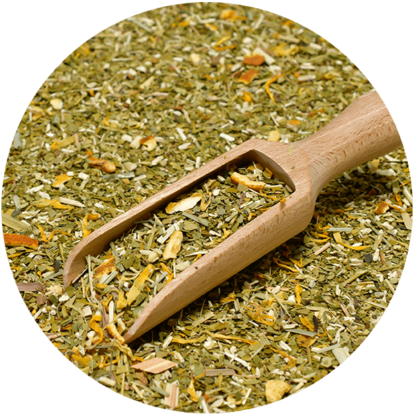 Yaguar Citrus Bomb 50 g zdjęcie 2