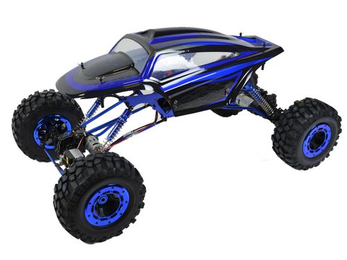 HSP 94580 OGROMNY 84 CM CRAWLER SAMOCHÓD RC AUTO na Arena.pl