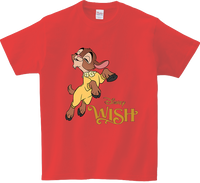 Koszulka T-shirt Wish - Życzenie