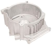 Miska olejowa Loncin pokrywa boczna 2500D-AS 3000D-AS 3500-AS CZĘŚĆ ORYGINALNA 110820003-0001