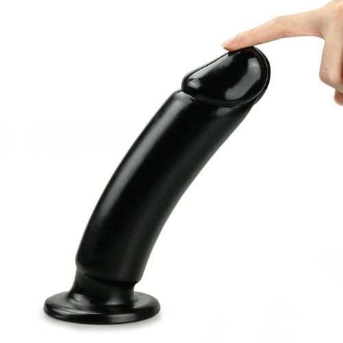 9.25"" king sized anal dildo na Arena.pl