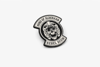 Rebel Scum | 5 cm | Metal | Przypinka Filmowa | Star Wars