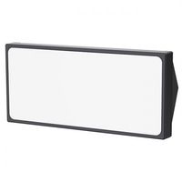 LED 20W Z CZUJNIKIEM RUCHU NEUTRALNA BIEL ALUMINIUM